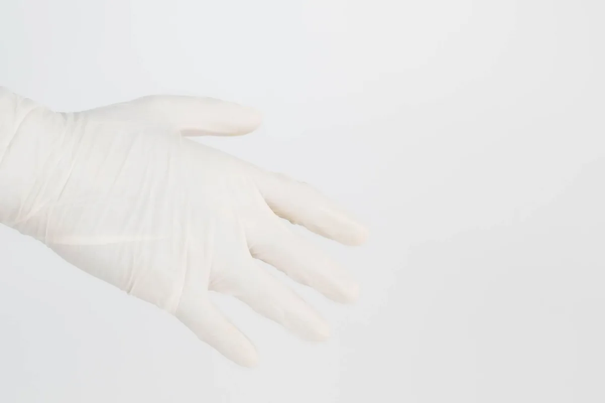 Bodily Fluid Cleanup in Canyon Lake, CA